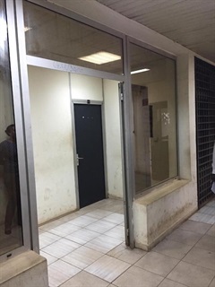 Bureau du chef du guichet unique 2
